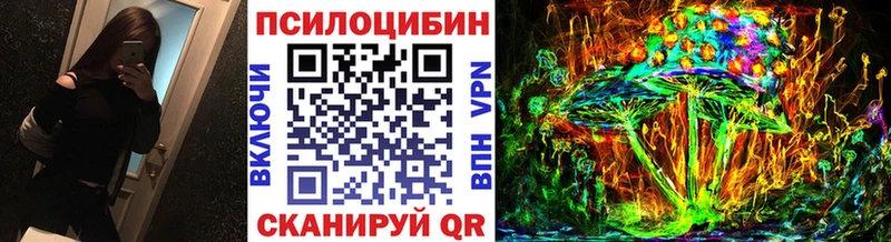 Галлюциногенные грибы Psilocybe  Губаха 